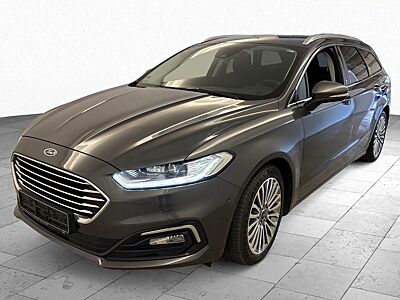 Ford Mondeo Turnier 2.0 EcoBlue Aut. Titanium ACC|AHK