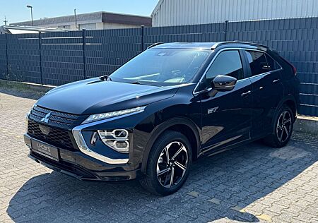Mitsubishi Eclipse Cross Plus Select Black Hybrid 4WD