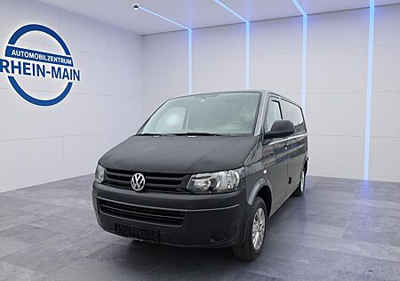 VW T5 Transporter Volkswagen CoolProfi KÜHLWAGEN FRISCHEDIENST