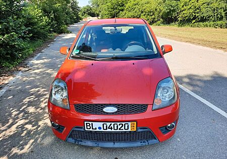 Ford Fiesta ST 150 TÜV NEU