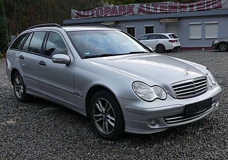 Mercedes-Benz C 200 T-Modell T CDI