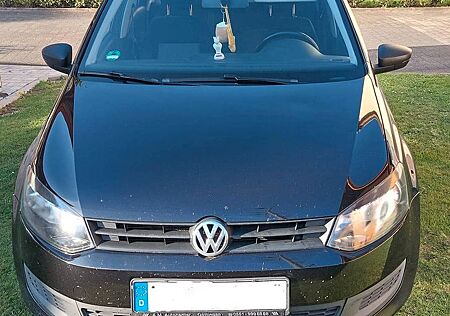 VW Polo Volkswagen 1.2 TDI - Diesel, TÜV bis 11/2026