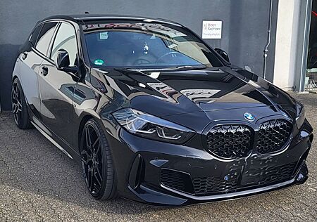 BMW M135i xDrive Edition Shadow Line