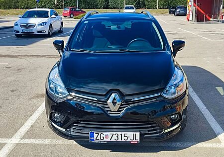 Renault Clio IV TCe 90 Limited