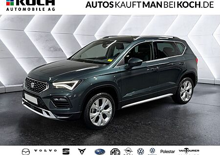 Seat Ateca 1.5 TSI DSG Xperience NAVI XL PAKET PDC BT