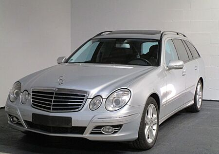 Mercedes-Benz E 280 CDI T AVANTGARDE Avantgarde