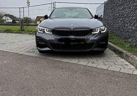 BMW 330i M Sport Automatic M Sport