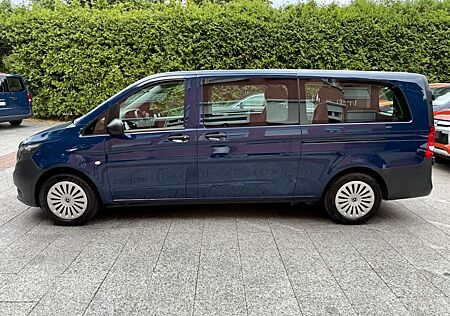 Mercedes-Benz Vito Tourer 114 CDI extralang Aut. *8-Sitzer*1.H