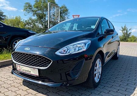 Ford Fiesta Trend
