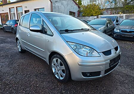 Mitsubishi Colt CZ3 Lim. 5-trg. 1.3 Instyle Klima*AHK*