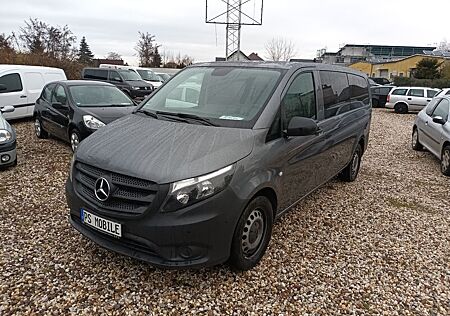 Mercedes-Benz Vito Tourer 114 CDI Pro extralang, Tüv Neu !!!