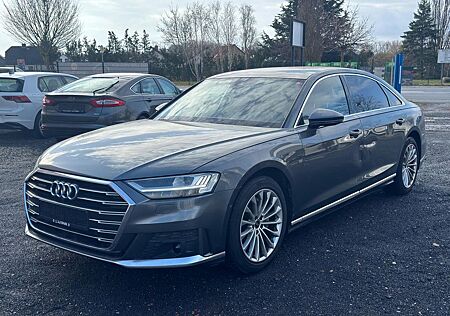 Audi A8 50 TDI L quattro 3.0 V6 TDI /ST-HZ/PANO/