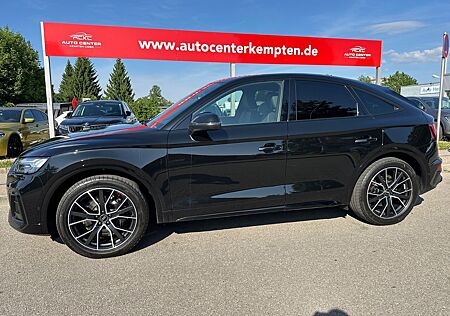 Audi SQ5 Sportback 3.0 TDI quattro*360°-Kamera