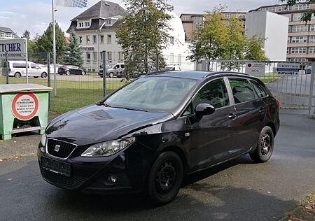 Seat Ibiza ST Reference