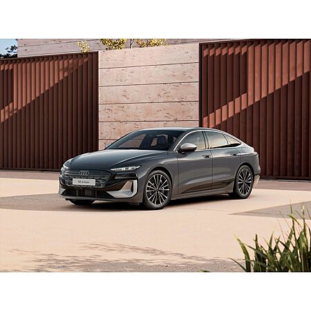 Audi S6 e-tron leasen
