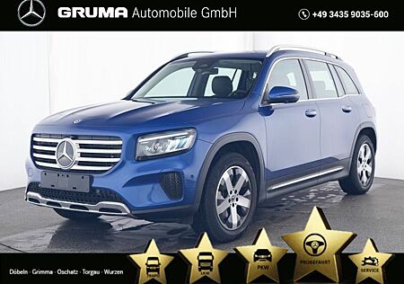 Mercedes-Benz GLB 180 Progress.Adv.Plus+Sthz+AHK+360°+CarPlay+
