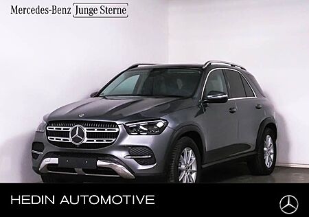 Mercedes-Benz GLE 300 d 4MATIC |