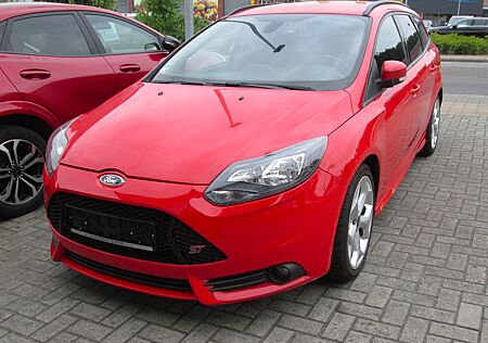 Ford Focus Turnier ST