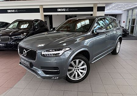 Volvo XC 90 XC90 Momentum AWD LED ACC 360KAM