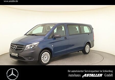Mercedes-Benz Vito 114 CDI Tourer Pro XL Extralang L3 Flügeltü