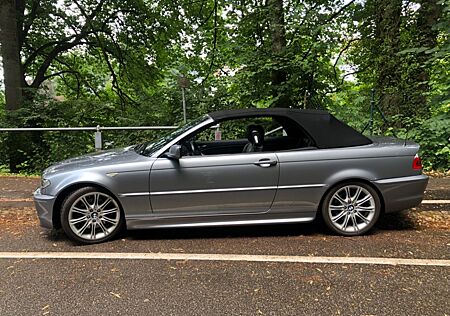 BMW 330Ci Edition Sport Edition Sport