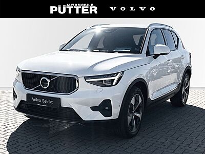 Volvo XC40 B3 Core 19'' ACC 360 Kamera LED DAB Navi Ap