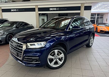 Audi Q5 quattro S-Line Virtual LED ACC 360Kamera