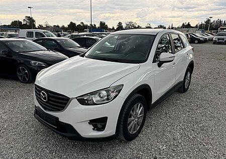 Mazda CX-5 Center-Line 2WD 1.Hand