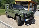 Mercedes-Benz G 250 GD 250