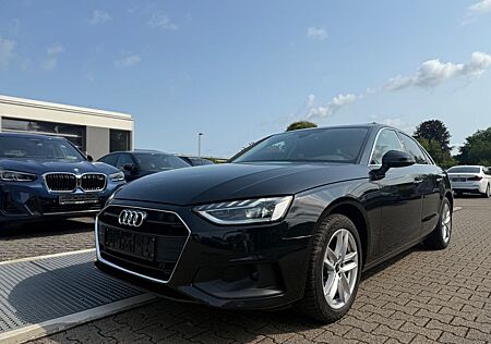 Audi A4 Lim. 35 TDI