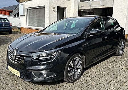 Renault Megane ENERGY dCi 130 Bose Edition