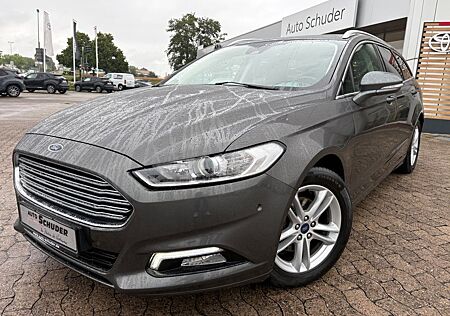 Ford Mondeo Turnier Titanium **NAVI**