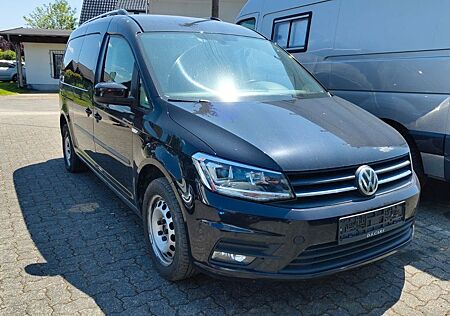VW Caddy Volkswagen Maxi Trendline/Led/DSG