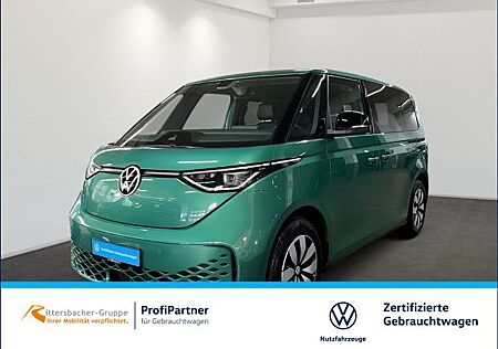 VW ID.BUZZ Volkswagen KR LED-Matrix Navi 8-Fach Bereifung