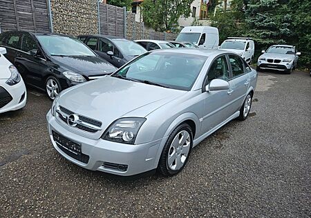 Opel Vectra GTS 2.2 16V