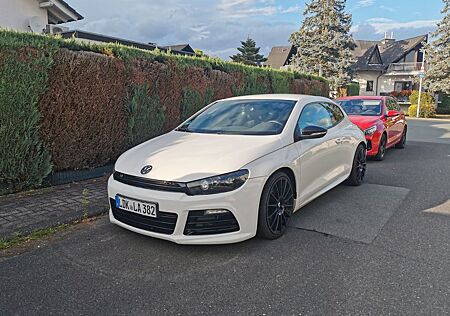 VW Scirocco Volkswagen R 2.0 TSI DSG Scheckheftgepflegt