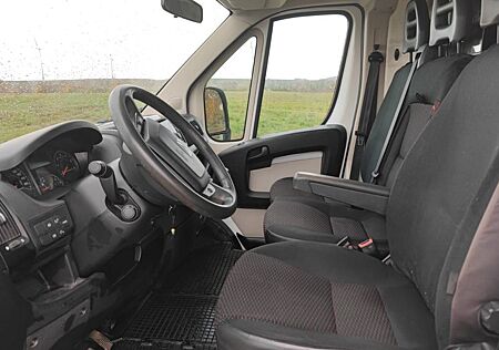 Citroën Jumper HEAVY L2H2 AKH