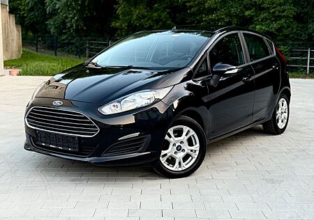 Ford Fiesta Sync Edition AUTOMATIK*KLIMA*PDC*SZHG*