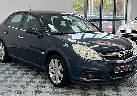 Opel Vectra C Lim. Cosmo Automatik _Bestzustand_