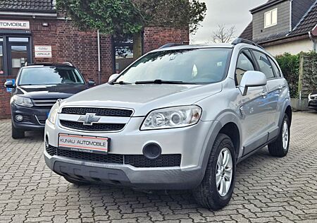 Chevrolet Captiva 2.0 D LS 2.HAND/AHK