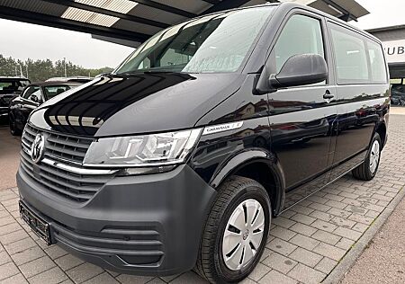 VW T6 Caravelle Volkswagen 4x T6.1 Caravelle DSG 3xKlima PDC Tempomat 9Sitz