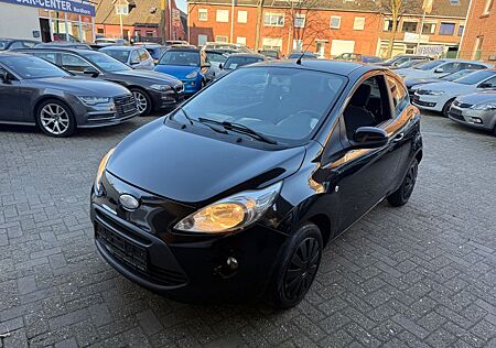 Ford Ka Titanium*KLIMA*EL-FENSTERHEBER*TÜV NEU***