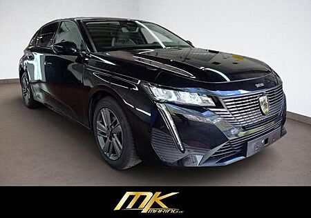 Peugeot 308 ALLURE PT 130*LED*SHZ*CARPLAY*KEYLESS*NAV*AL