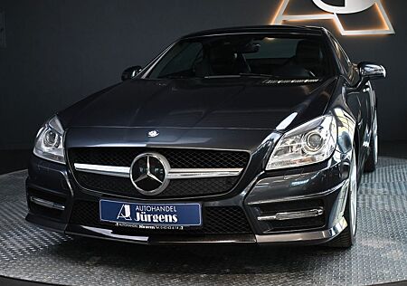 Mercedes-Benz SLK 250 SLK Roadster/H&K/XENON/LEDER/DISTRO