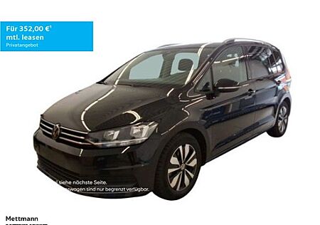 VW Touran Volkswagen 1.5 TSI Move DSG NAVI 7 SITZE SHZ PDC LM