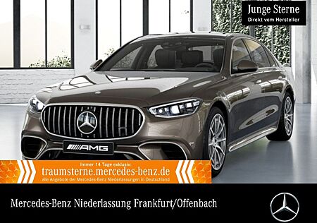 Mercedes-Benz S 63 AMG E Perf Exklusiv/Pano/FondEnt/ENERGIZING