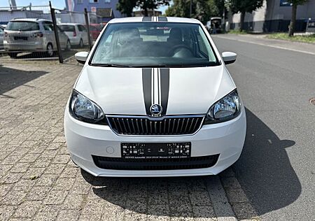 Skoda Citigo Ambition