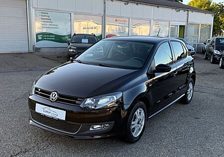 VW Polo Volkswagen 1.2 LIFE*KLIMA*SHZ*PCD*ALU*