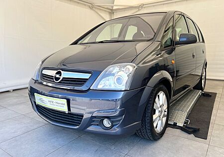 Opel Meriva INNOVATION