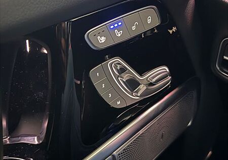 Mercedes-Benz G 450 d -